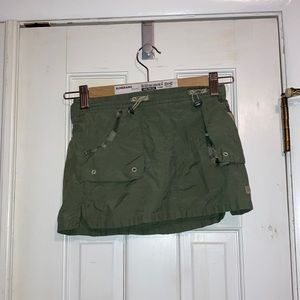 Vintage Y2K Limited too skort
